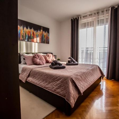 Apartman Elly Slavonski Brod Exteriér fotografie