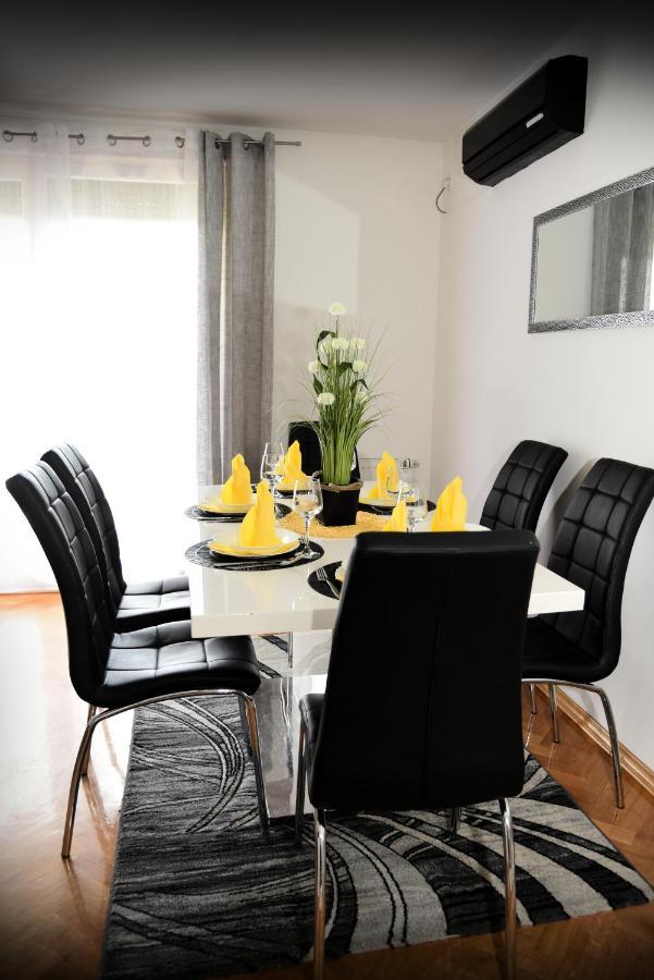 Apartman Elly Slavonski Brod Exteriér fotografie