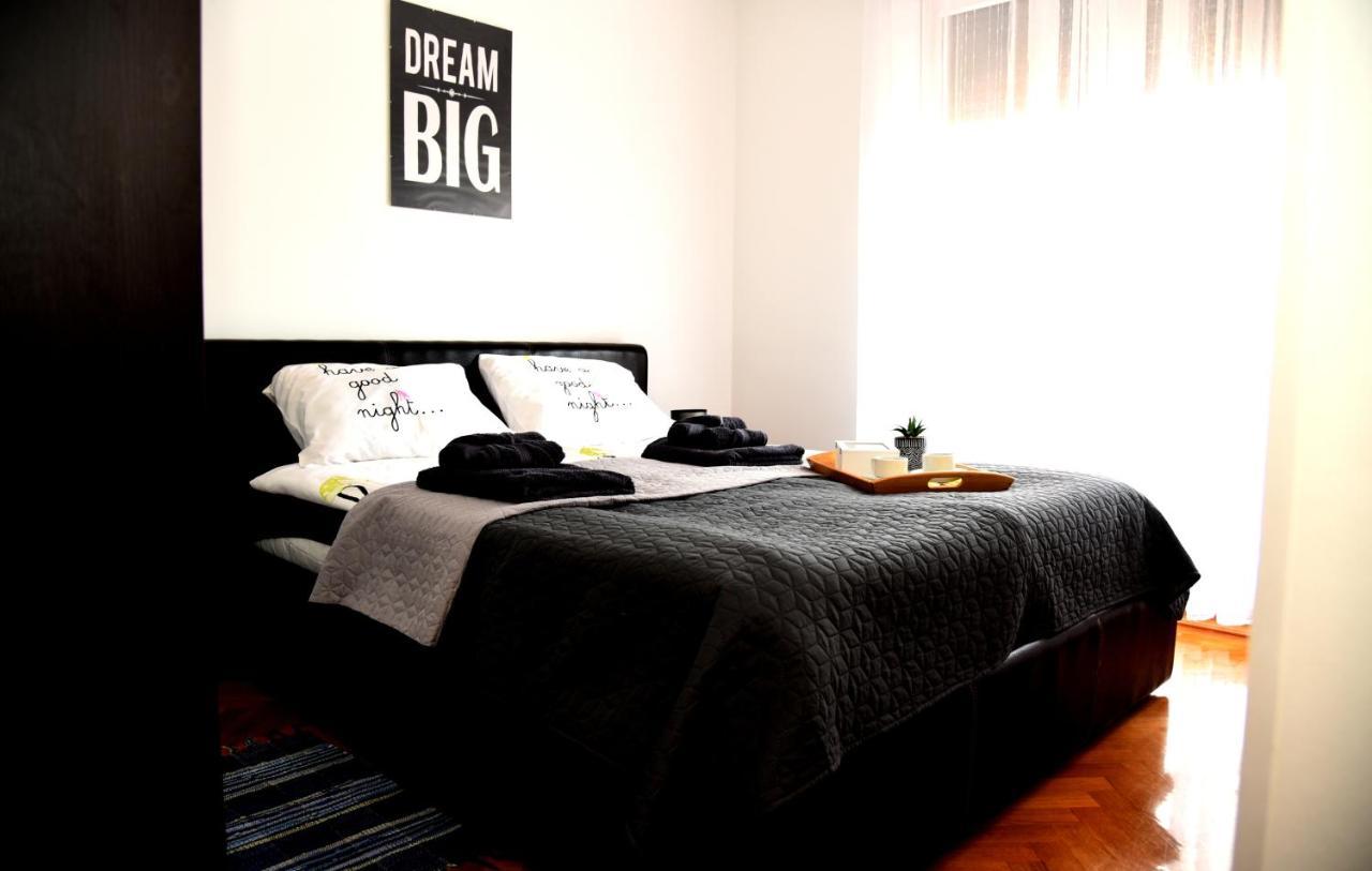 Apartman Elly Slavonski Brod Exteriér fotografie
