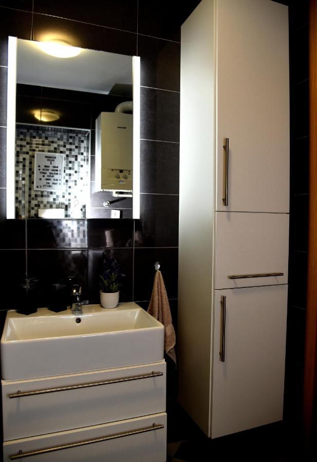 Apartman Elly Slavonski Brod Exteriér fotografie