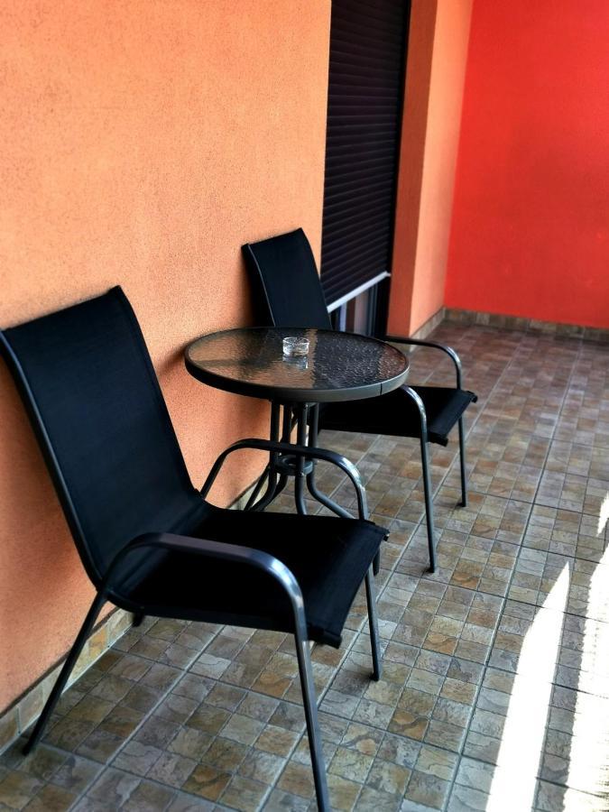 Apartman Elly Slavonski Brod Exteriér fotografie