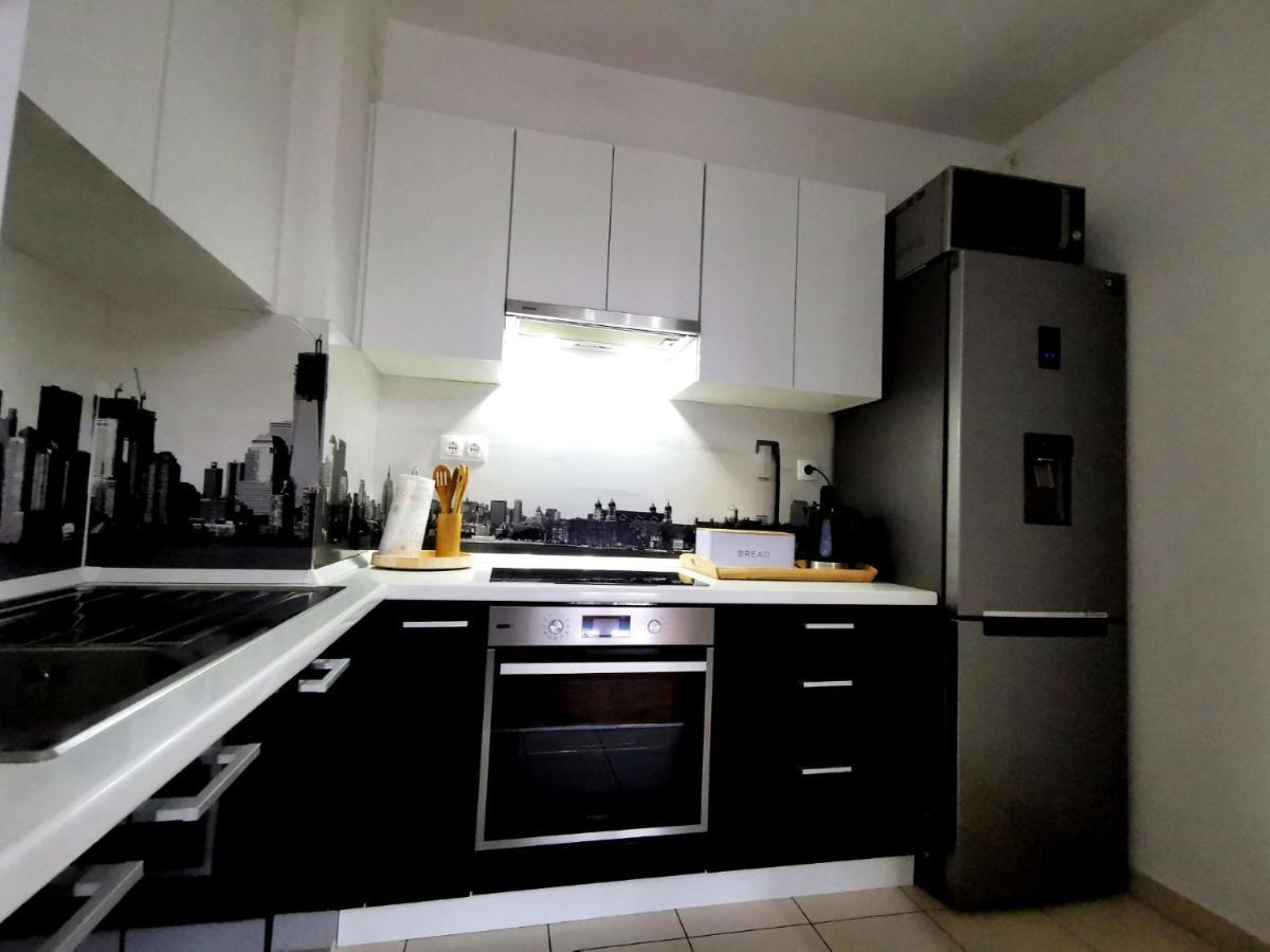 Apartman Elly Slavonski Brod Exteriér fotografie