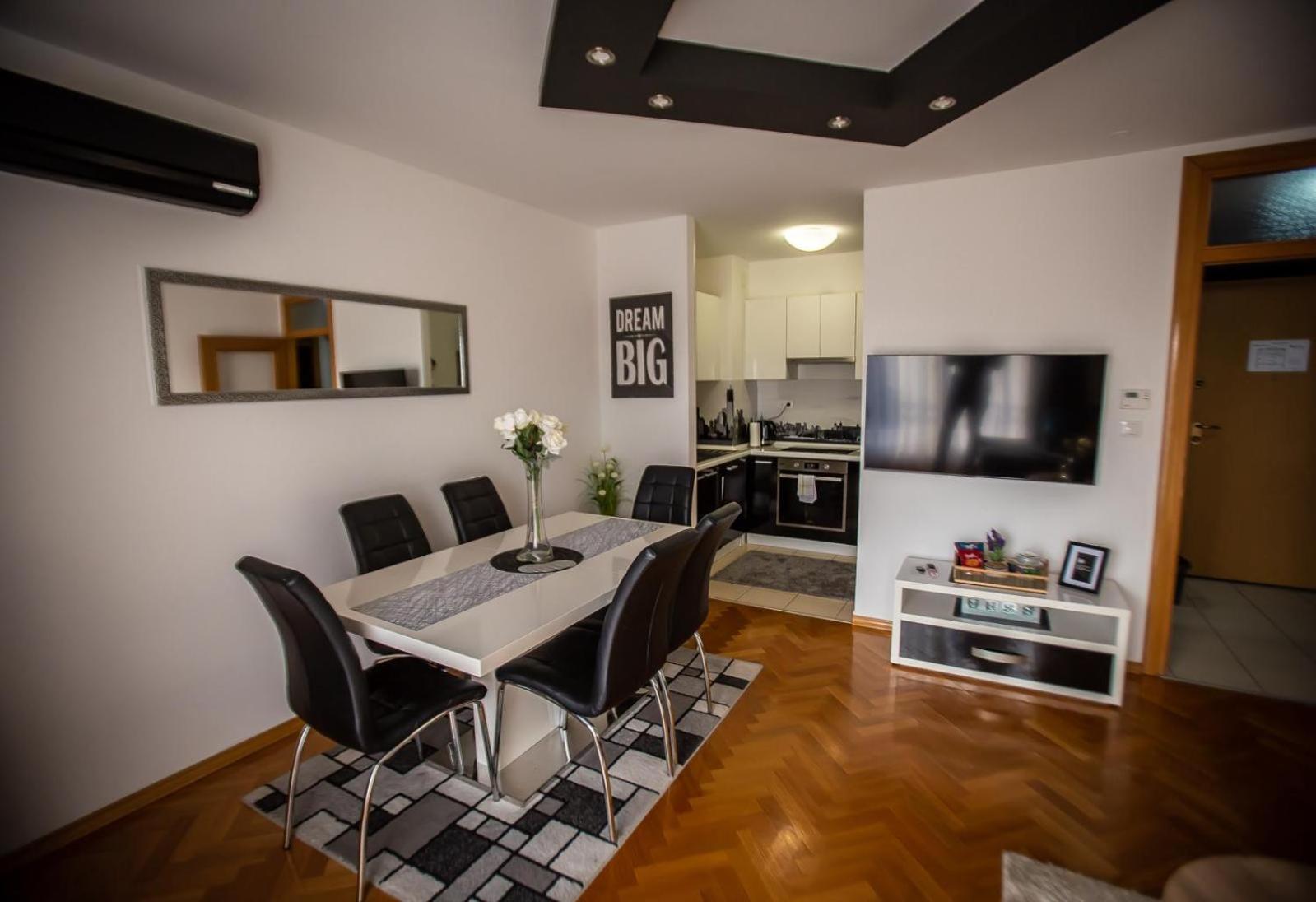 Apartman Elly Slavonski Brod Exteriér fotografie