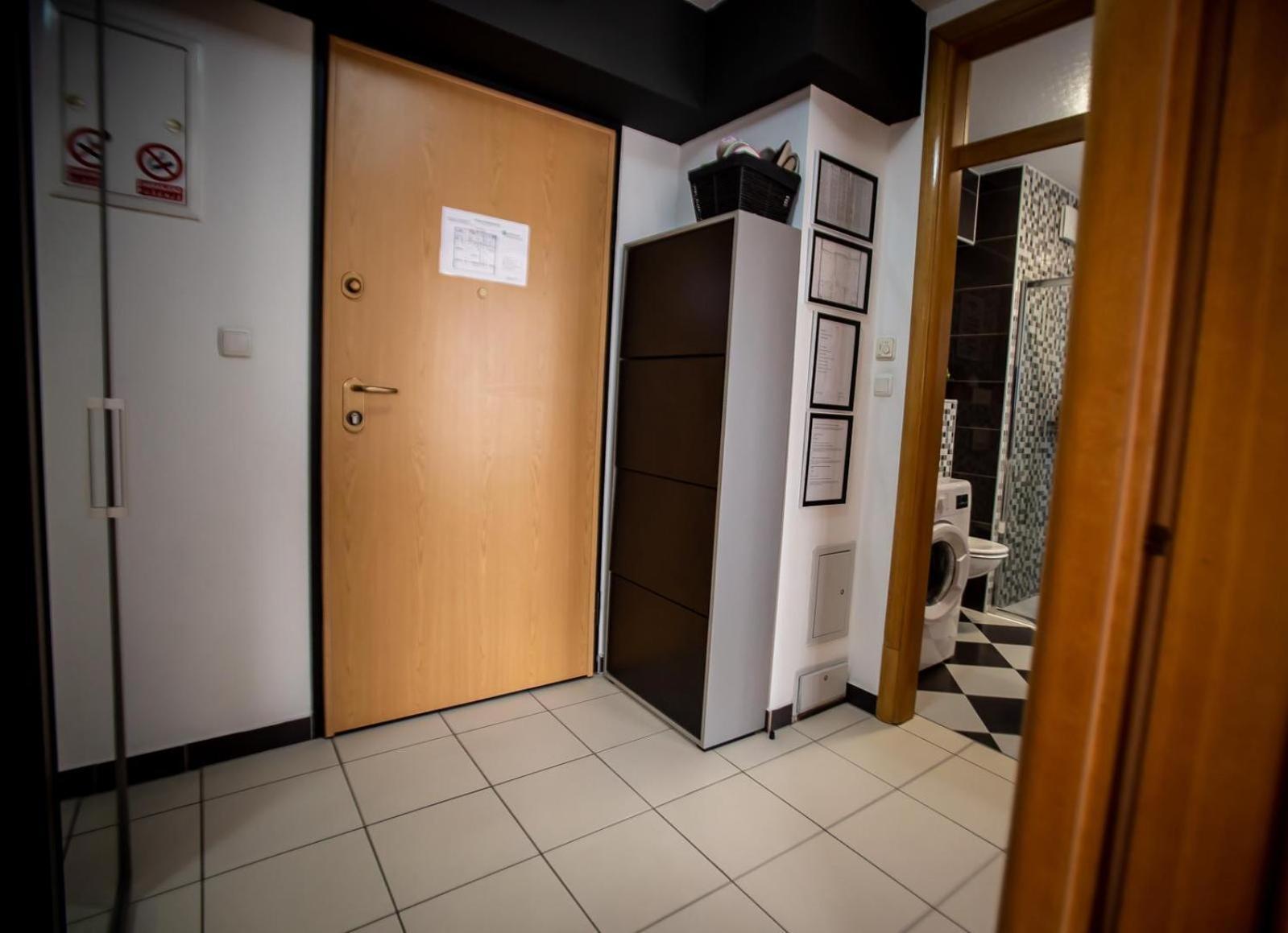 Apartman Elly Slavonski Brod Exteriér fotografie