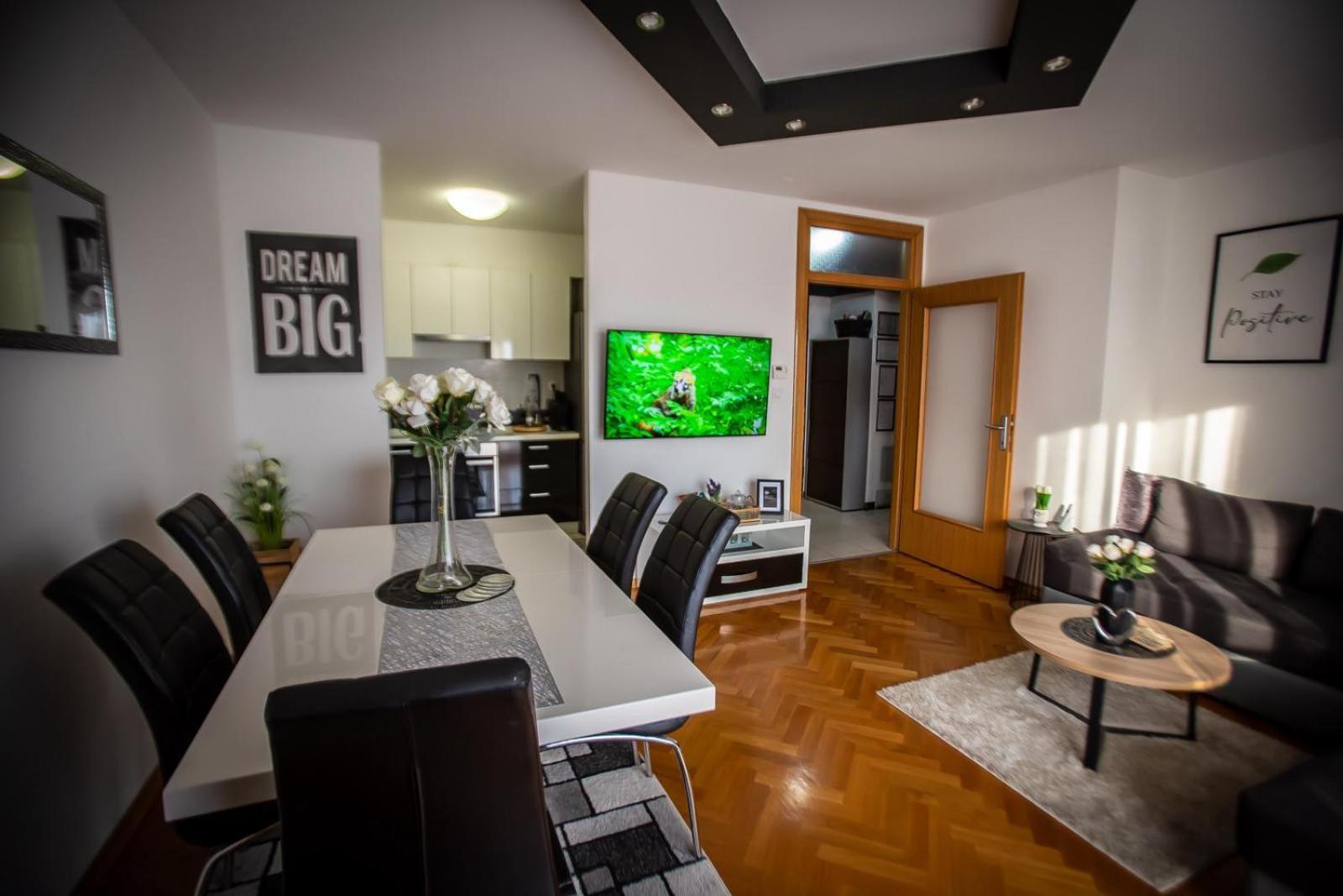 Apartman Elly Slavonski Brod Exteriér fotografie