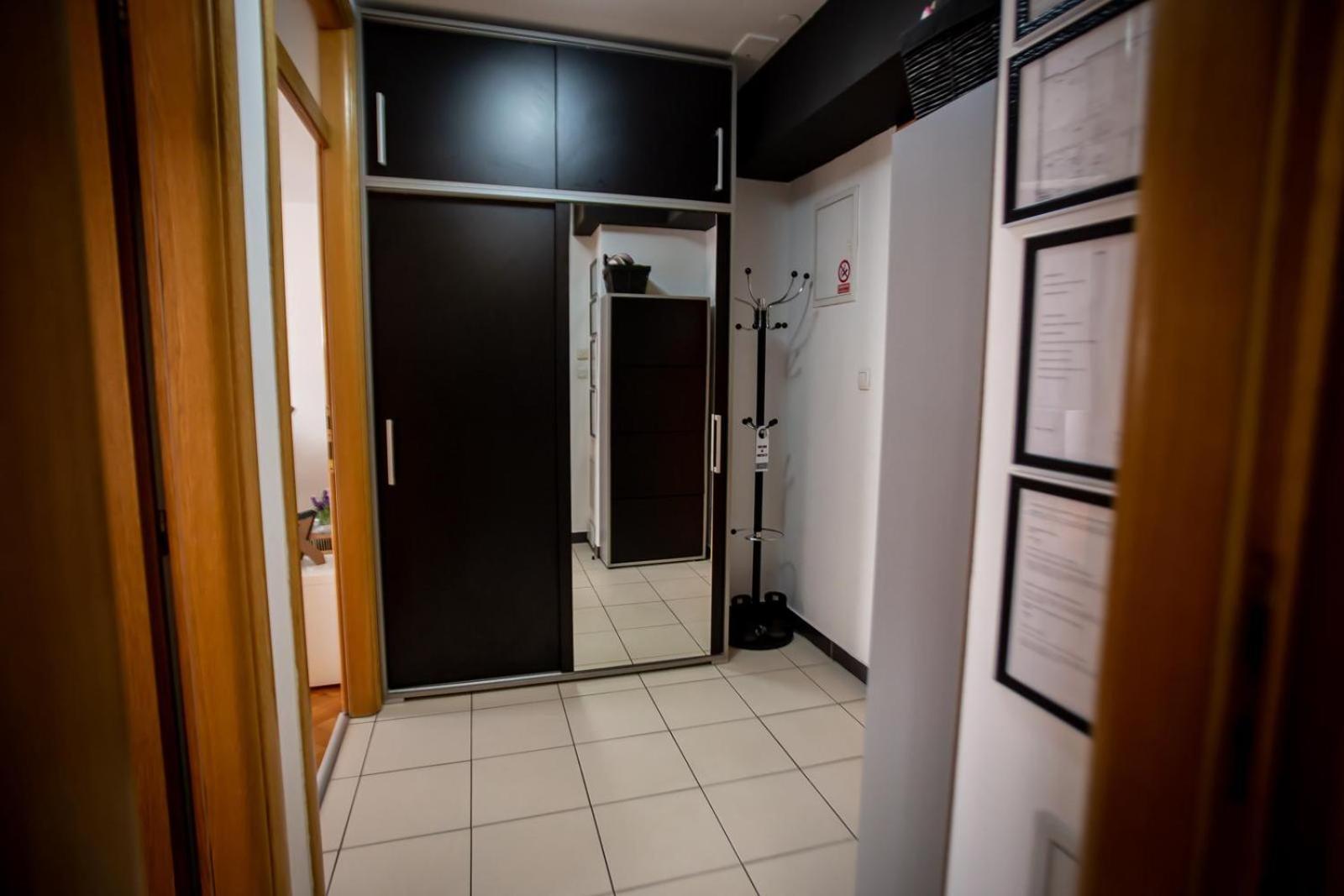 Apartman Elly Slavonski Brod Exteriér fotografie
