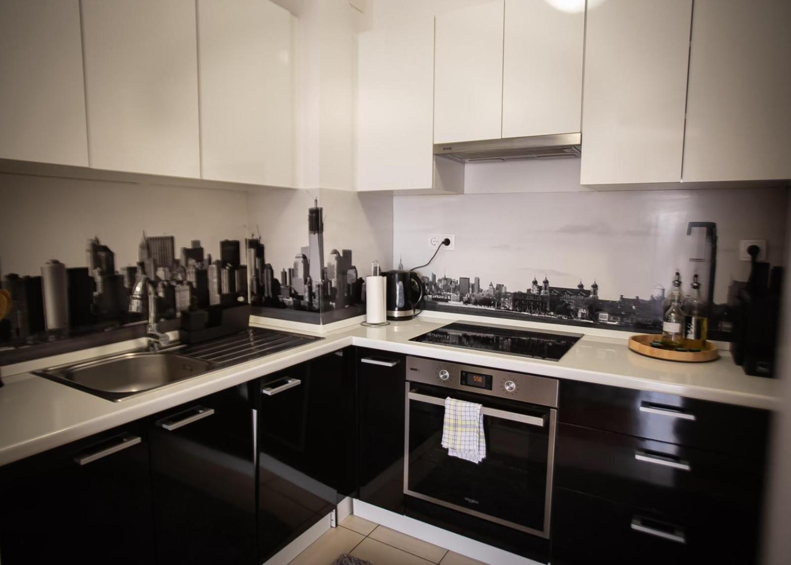 Apartman Elly Slavonski Brod Exteriér fotografie