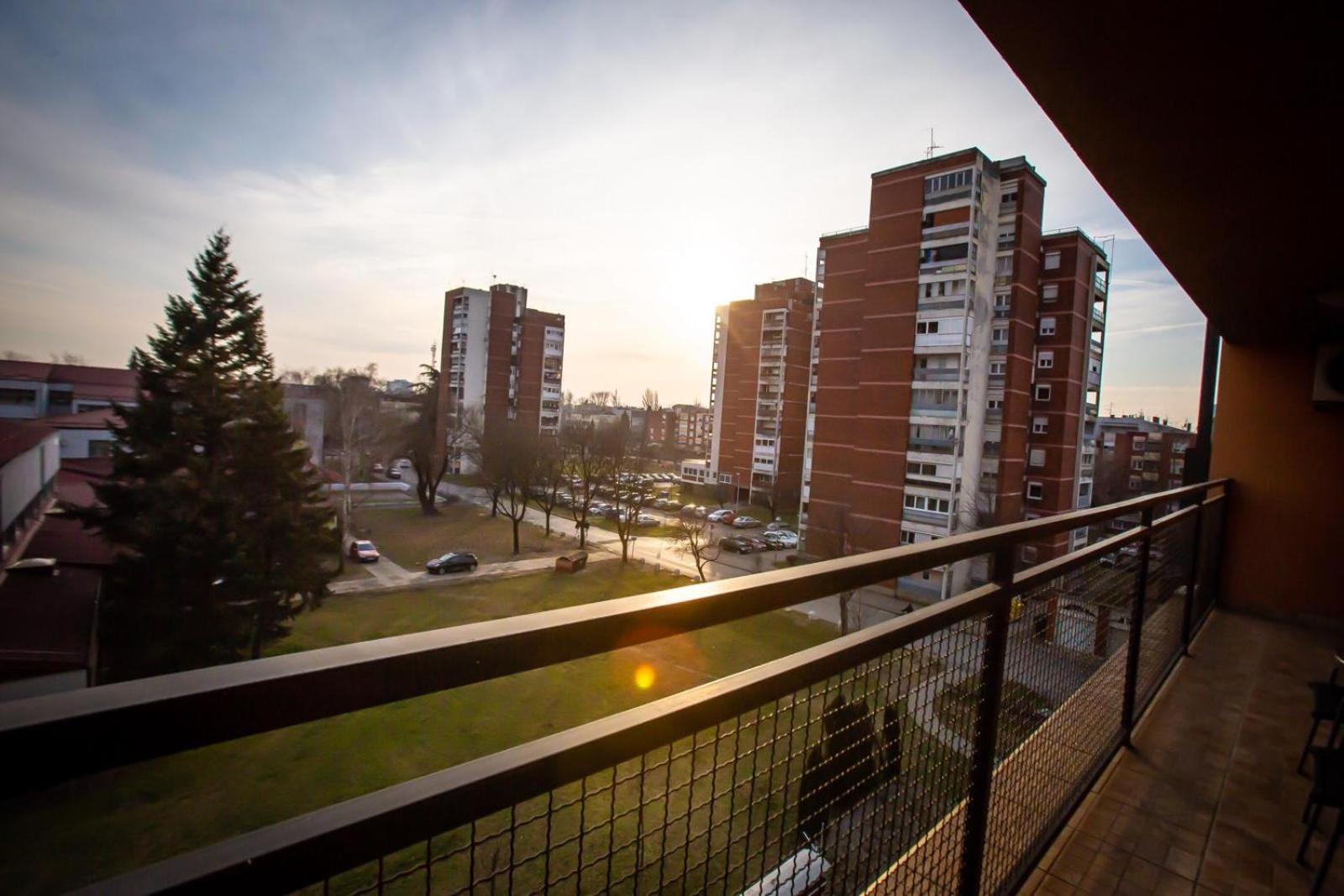 Apartman Elly Slavonski Brod Exteriér fotografie