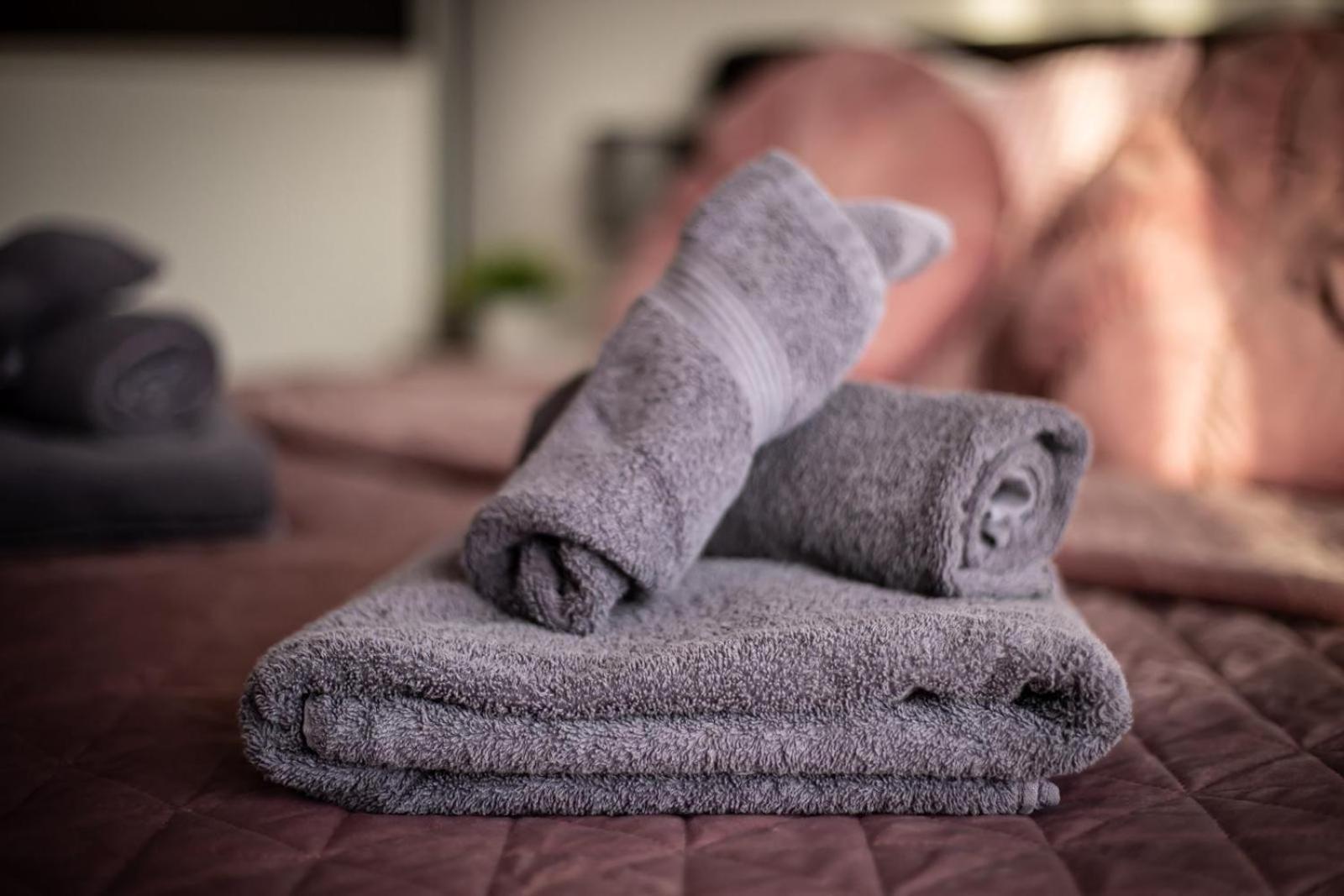 Apartman Elly Slavonski Brod Exteriér fotografie
