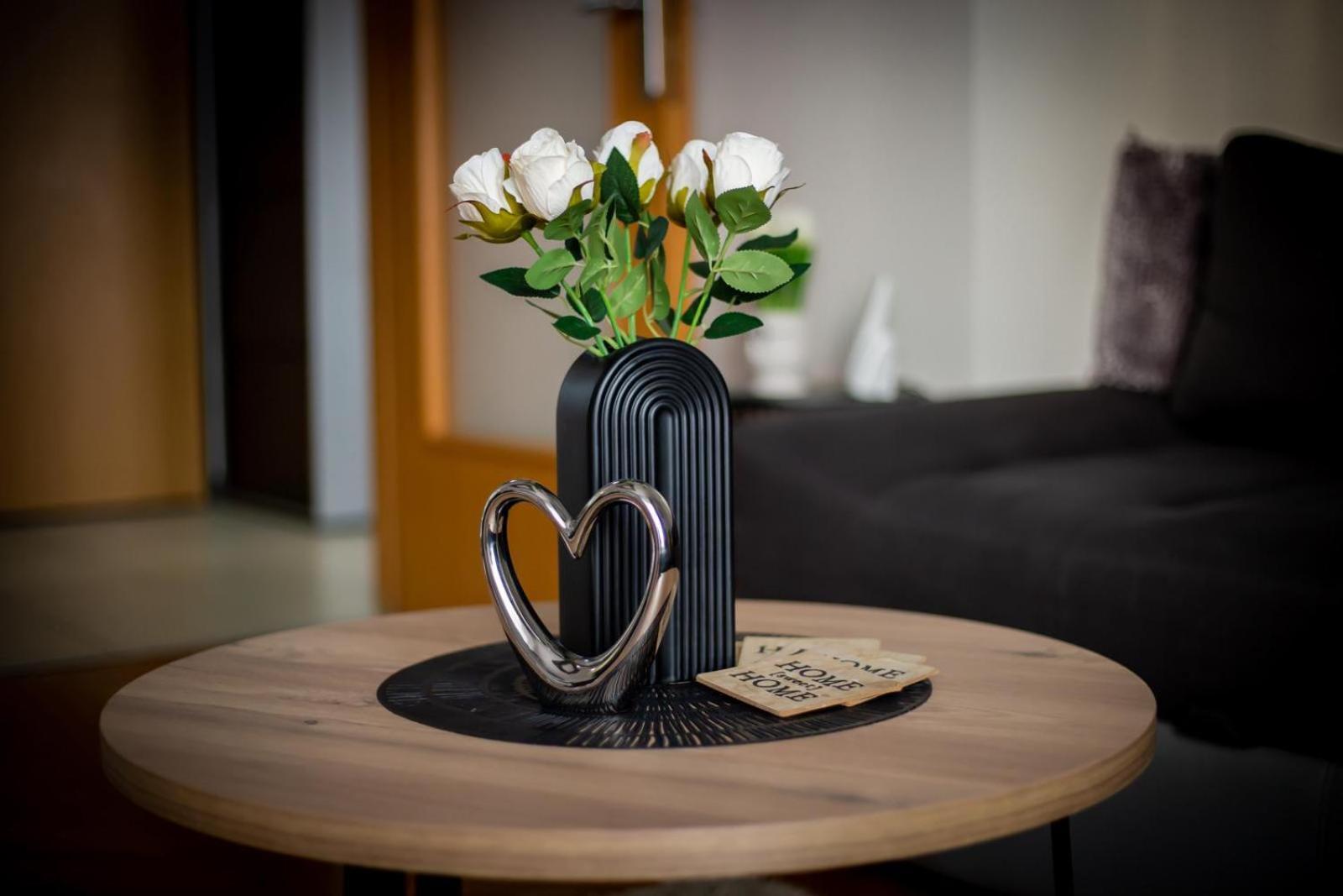 Apartman Elly Slavonski Brod Exteriér fotografie