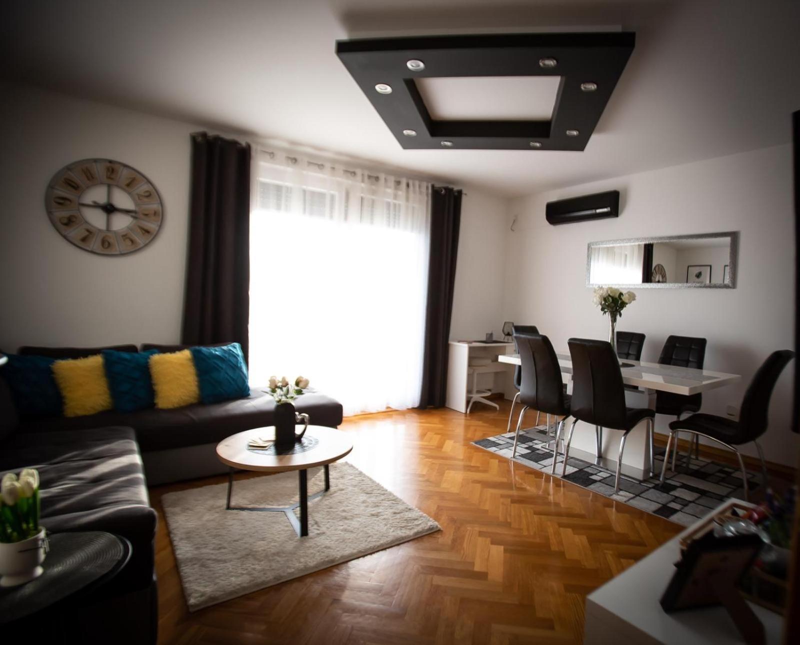 Apartman Elly Slavonski Brod Exteriér fotografie