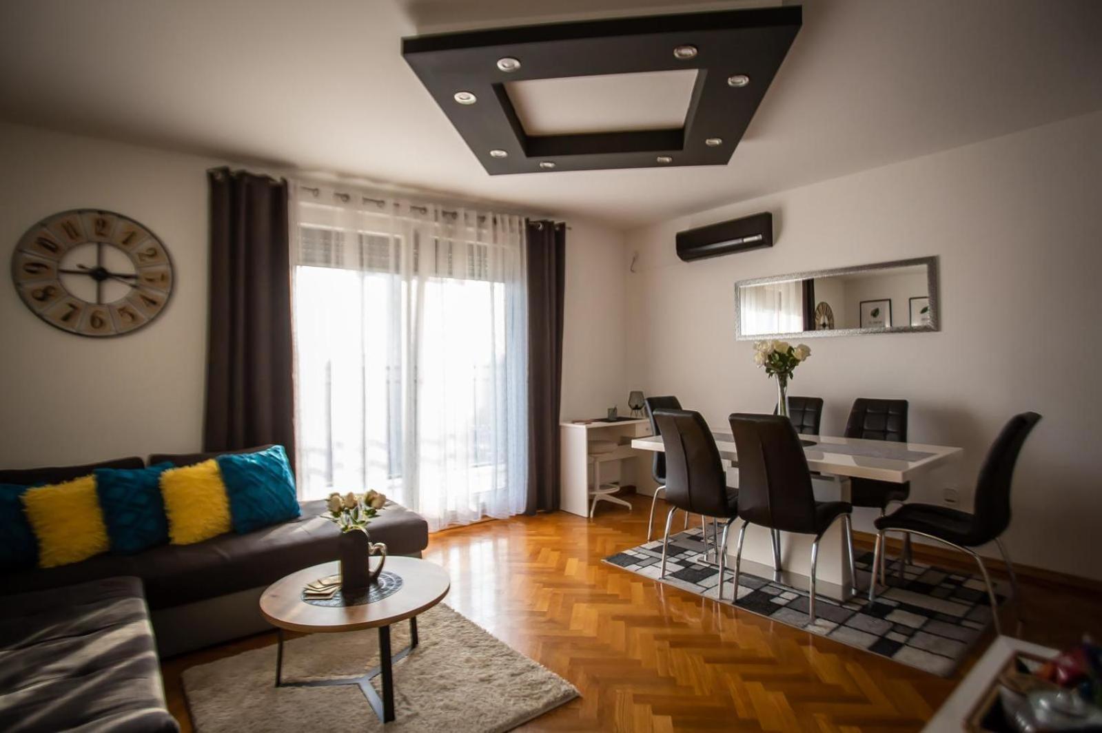 Apartman Elly Slavonski Brod Exteriér fotografie