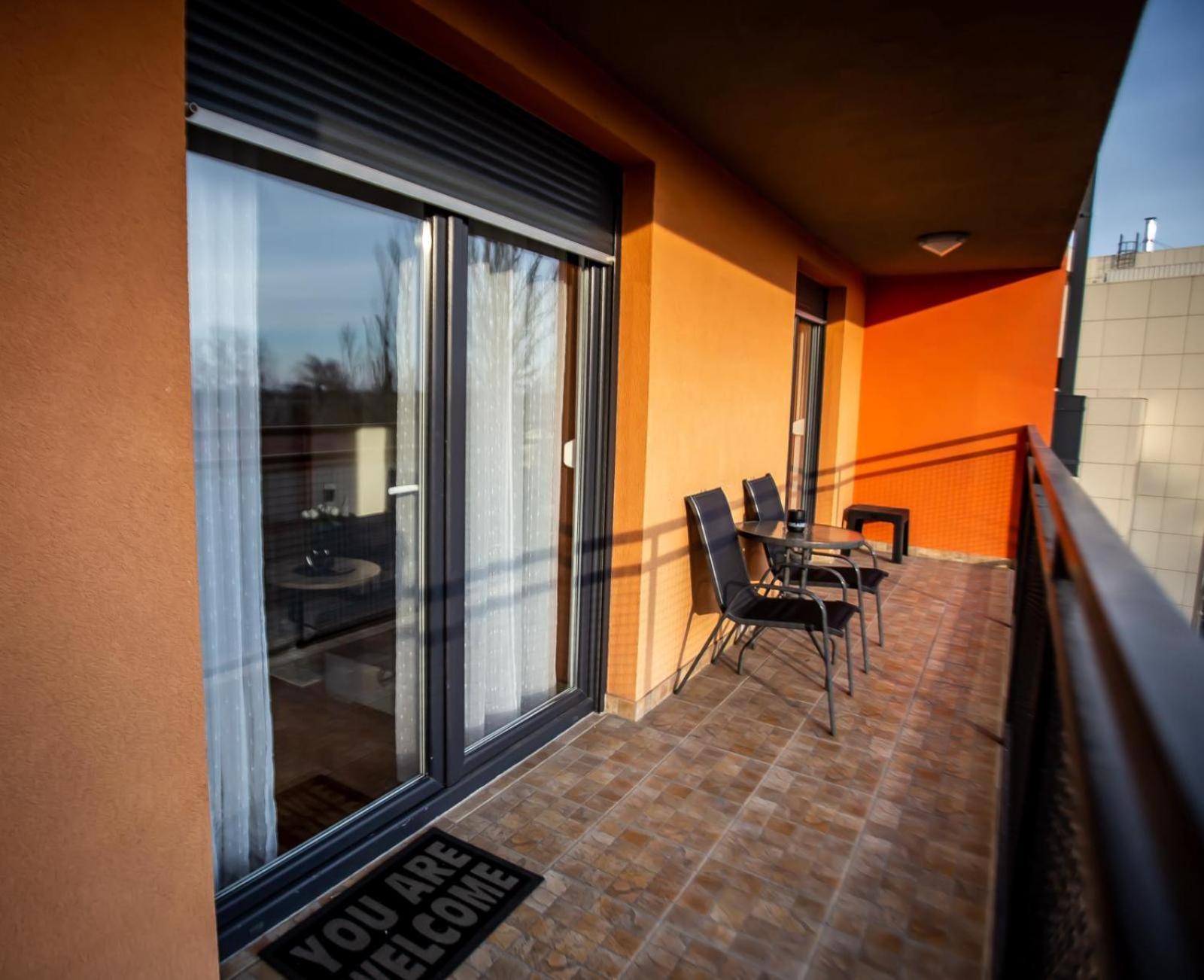 Apartman Elly Slavonski Brod Exteriér fotografie
