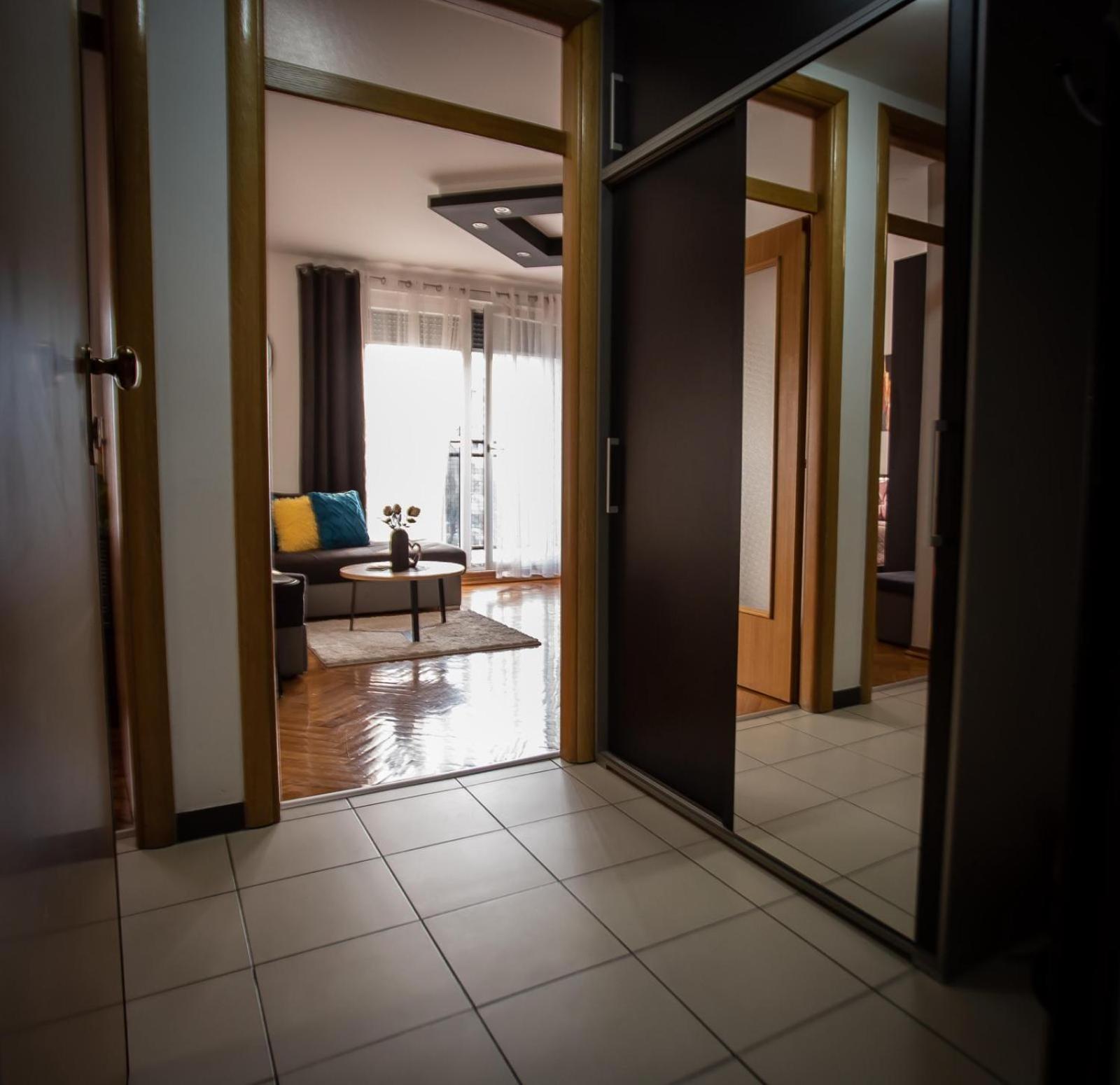 Apartman Elly Slavonski Brod Exteriér fotografie